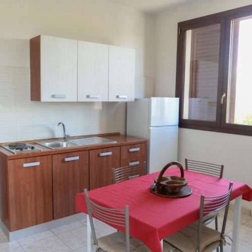 Cucina Ponente