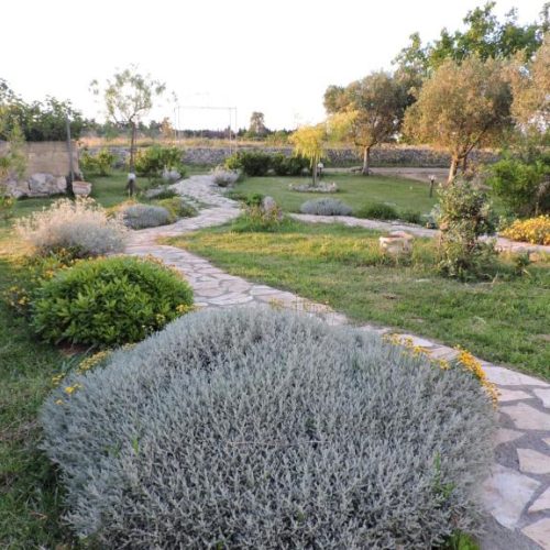 Giardino Ponente
