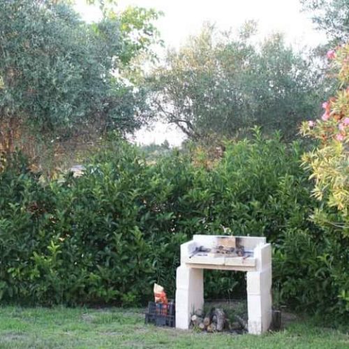 Giardino Levante
