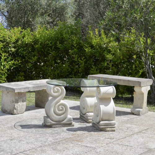 Giardino Levante