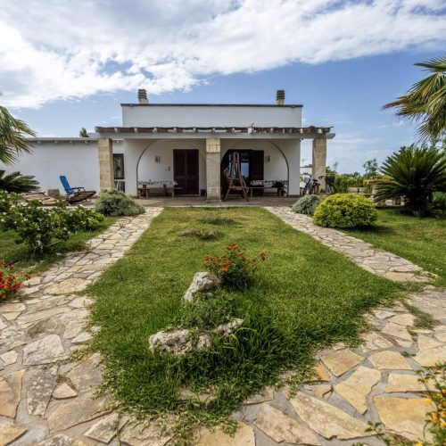 Appartamento Levante - Vacanza in Salento