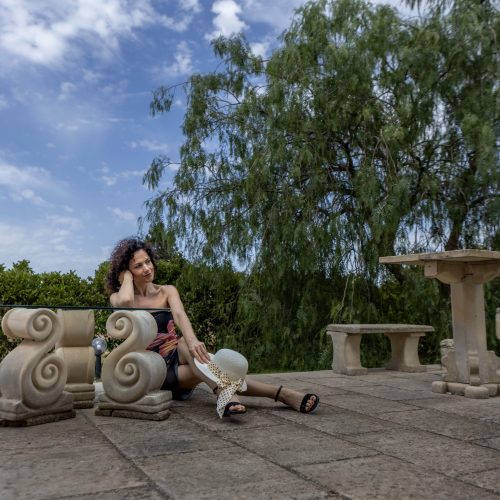 Appartamento Ponente - Vacanza in Salento