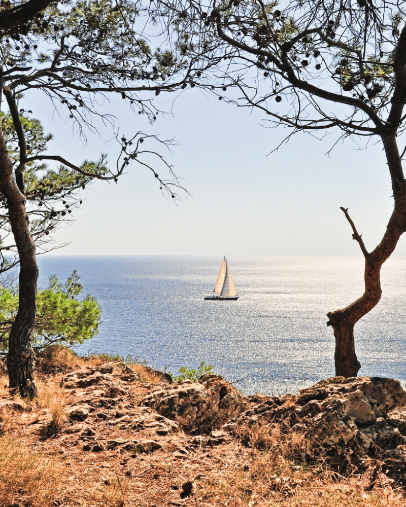 Mare Salentino