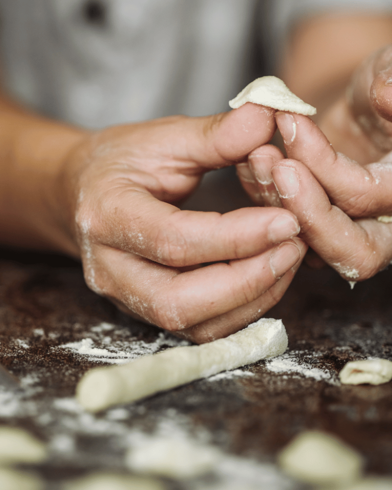 Orecchiette