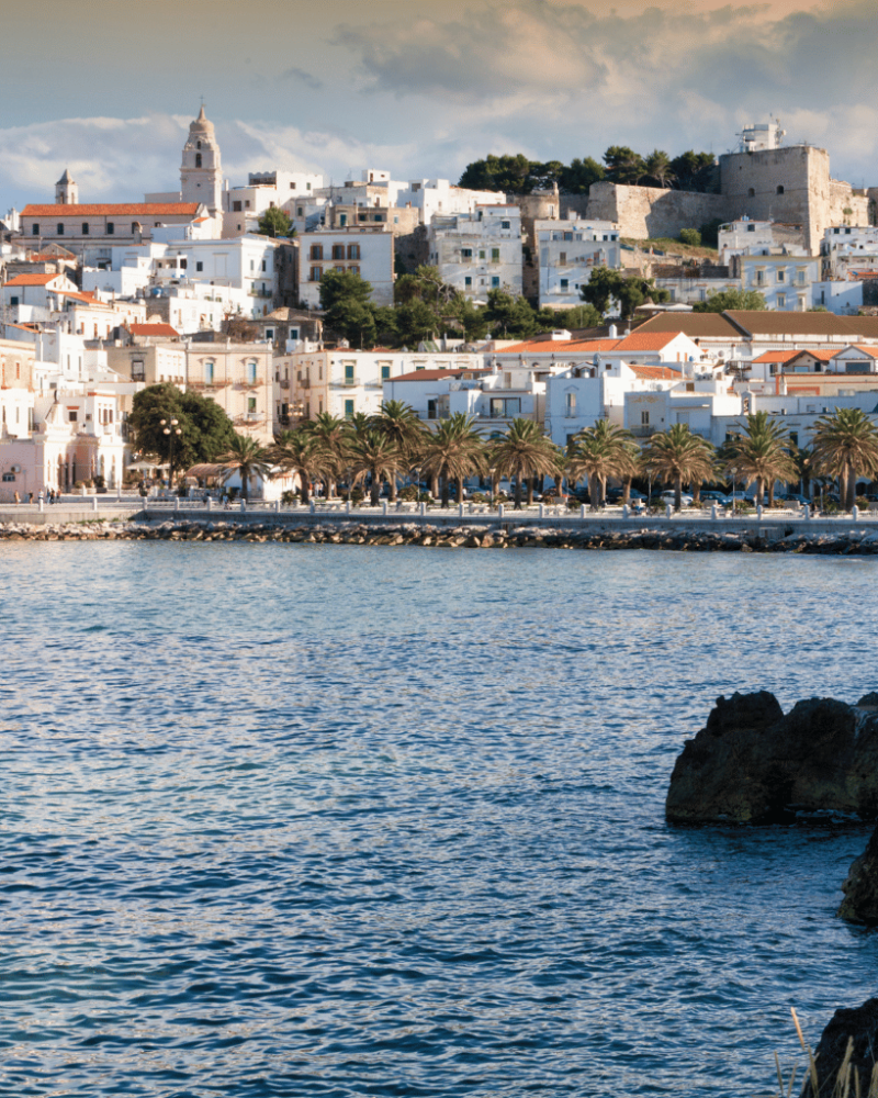 Otranto - Puglia