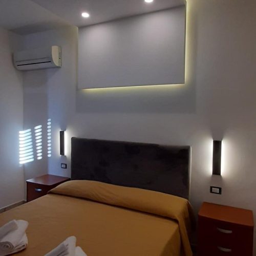 Appartamento Ponente - Salento
